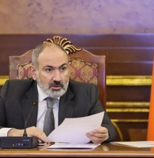 Азербайджан готовит военную провокацию против Армении и Арцаха, заявил Пашинян