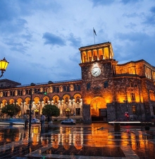 Дилеммы 2022 года и новые вызовы для Армении в наступающем году