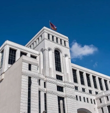 Армения ожидает от России «конкретных усилий» по разблокированию Арцаха, заявил МИД РА