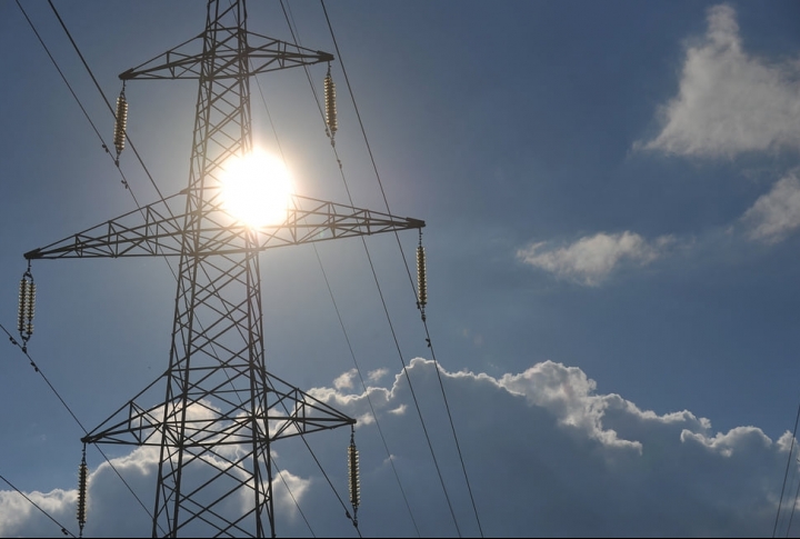 Снабжение электроэнергии Карабаха из Армении прервано из-за аварии — «Арцахэнерго»