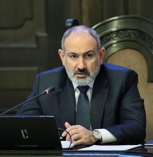 Пашинян: блокада Арцаха — провокация Баку для начала новой войны