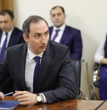 Министр ВТП: Центр управления и приемная станция спутника будут готовы к использованию в этом году