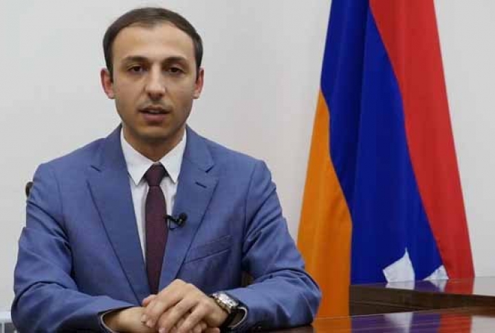 Азербайджанцы ворвались в автобус с возвращающимися из Армении детьми — омбудсмен Арцаха