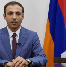 Азербайджанцы ворвались в автобус с возвращающимися из Армении детьми — омбудсмен Арцаха