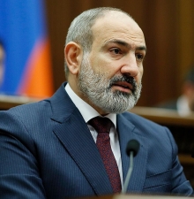 Агрессивные заявления Баку направлены на военную эскалацию, заявил Пашинян