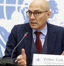 Верховный комиссар ООН по правам человека призвал открыть Лачинский коридор