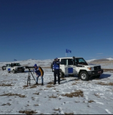 Присутствие ЕС на Южном Кавказе обострит армяно-азербайджанское противостояние, заявил МИД РФ