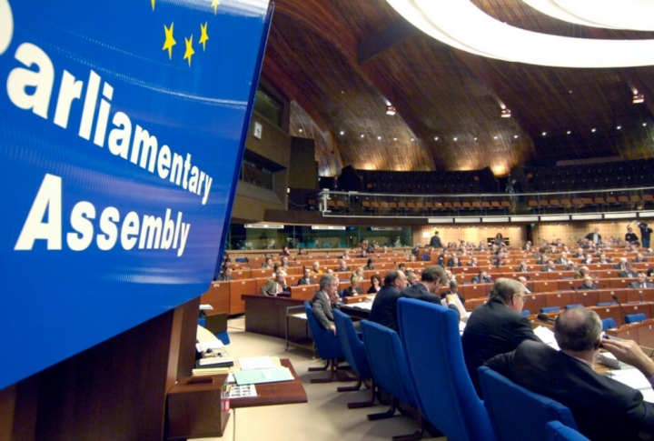 ПАСЕ призвал Азербайджан разблокировать Лачинский коридор