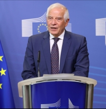 Боррель: Евросоюз не рассматривает возможность санкций в отношении Азербайджана