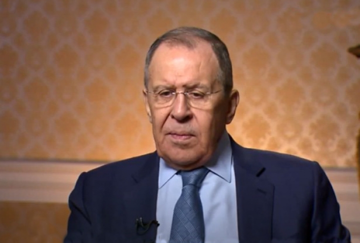 Лавров։ Азербайджан вернул свои территории, которые были оккупированы Арменией