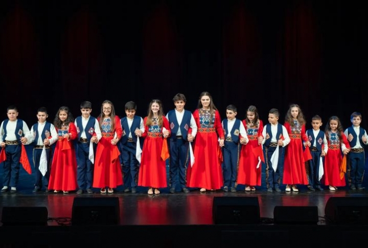 Ложное сообщение об угрозе взрыва в Москве сорвало концерт приуроченный ко Дню армянской армии