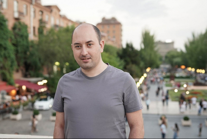 Блокада Лачинского коридора в контексте вызовов региональной безопасности