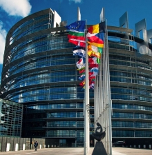 Европарламент призвал Азербайджан вывести войска с территории Армении