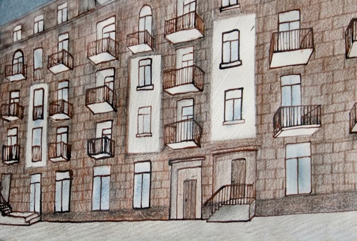 Долгое путешествие Марал: репатриация, ссылка, возвращение домой