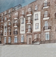 Долгое путешествие Марал: репатриация, ссылка, возвращение домой