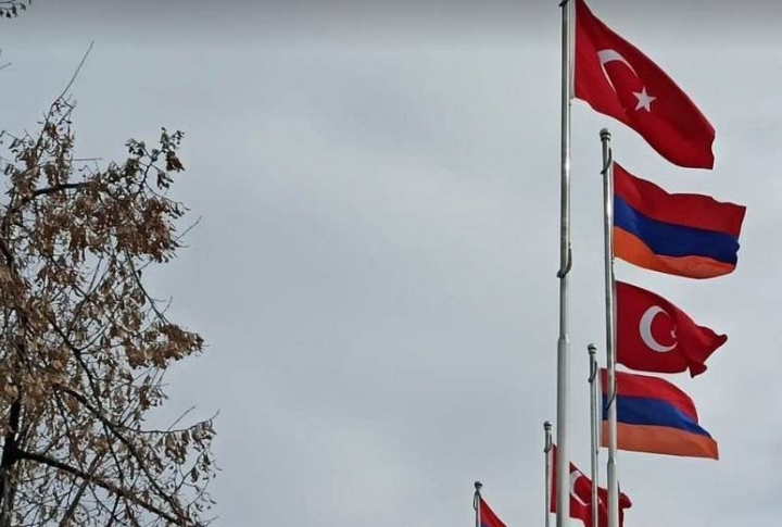 Глава МИД Армении Мирзоян отбудет с визитом в Турцию