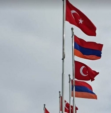 Глава МИД Армении Мирзоян отбудет с визитом в Турцию