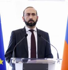 Мирзоян: риск провоцирования войны Азербайджаном против Армении остается высоким