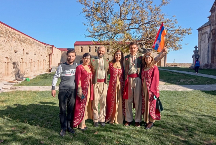 «Сегодня во имя завтрашнего дня»