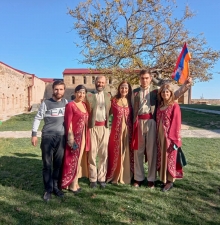 «Сегодня во имя завтрашнего дня»