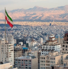 События в Иране и вокруг него