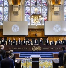 Суд ООН обязал Азербайджан открыть Лачинский коридор