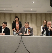 Армения получила 12,5% акций рудника Амулсар