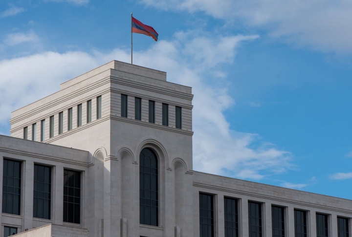 МИД РА призвал международных партнеров предпринять шаги для исполнения Баку решения Суда ООН