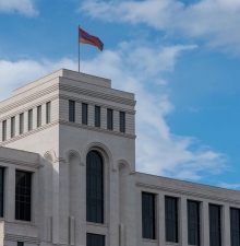 МИД РА призвал международных партнеров предпринять шаги для исполнения Баку решения Суда ООН