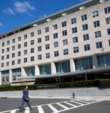 Госсекретарь США подчеркнул необходимость обеспечения передвижения по Лачинскому коридору