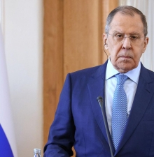 Лавров: на территории Лачинского коридора КПП не предусмотрены