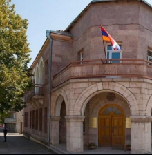 МИД Нагорного Карабаха: вопрос статуса Арцаха не обсуждался