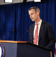 Госдеп США: применение силы подрывает переговоры между Арменией и Азербайджаном