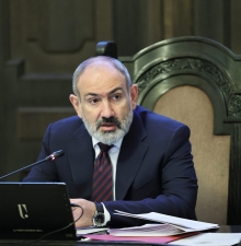 Пашинян: отправка международной миссии ООН в Нагорный Карабах становится еще более актуальной