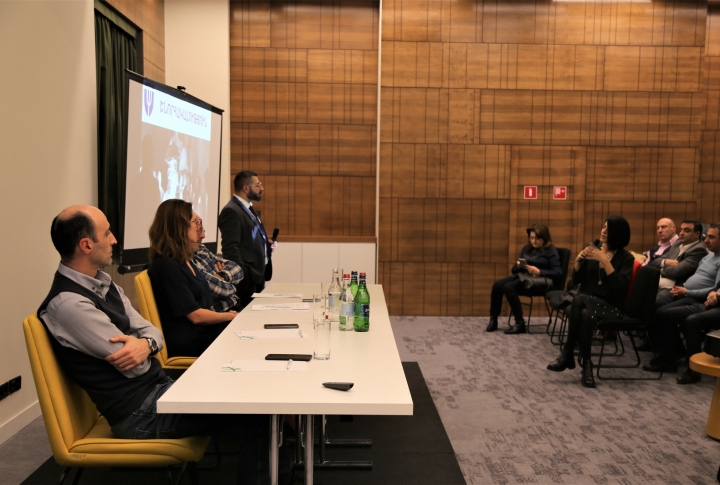 В Армении учреждена Ассоциация психического здоровья