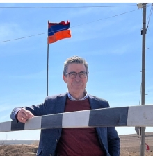 Я не думаю, что Алиев хотел бы быть на месте Путина – экс-генсек НАТО