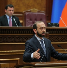 Существует вероятность азербайджанской агрессии – министр ИД Армении
