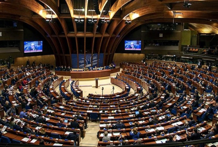 Комиссия ПАСЕ призвала Азербайджан выполнить решение Международного суда ООН