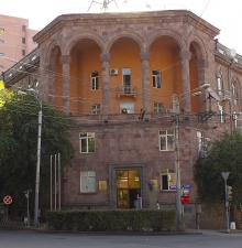 Университет имени Брюсова против нового назначения ректора