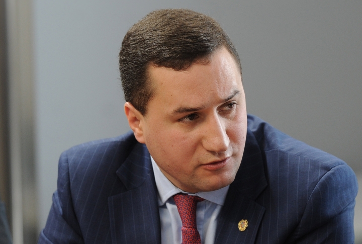 Армения и Нидерланды: новые окна экономических возможностей