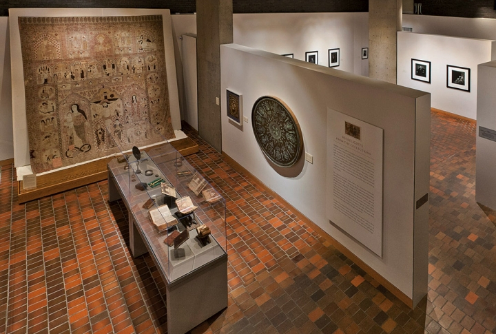 Армянские музеи за рубежом