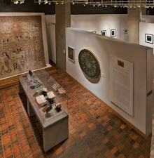 Армянские музеи за рубежом