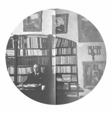 Грикор Замбахчян: хранитель искусства между двумя мировыми войнами