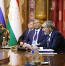 Зона ответственности ОДКБ нуждается в уточнении, говорится в  отчете правительства РА