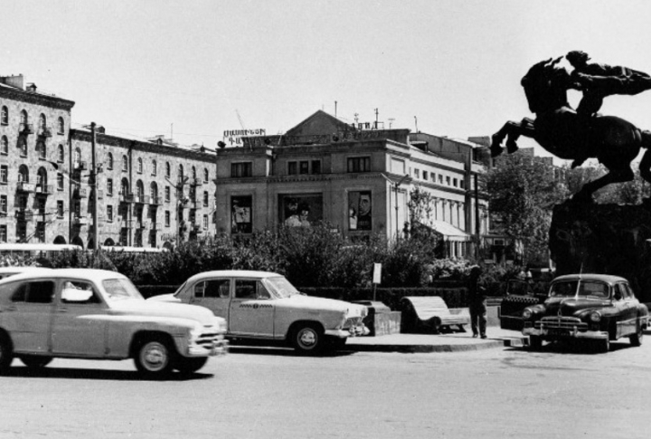 Женщины-архитекторы в тени