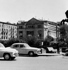 Женщины-архитекторы в тени
