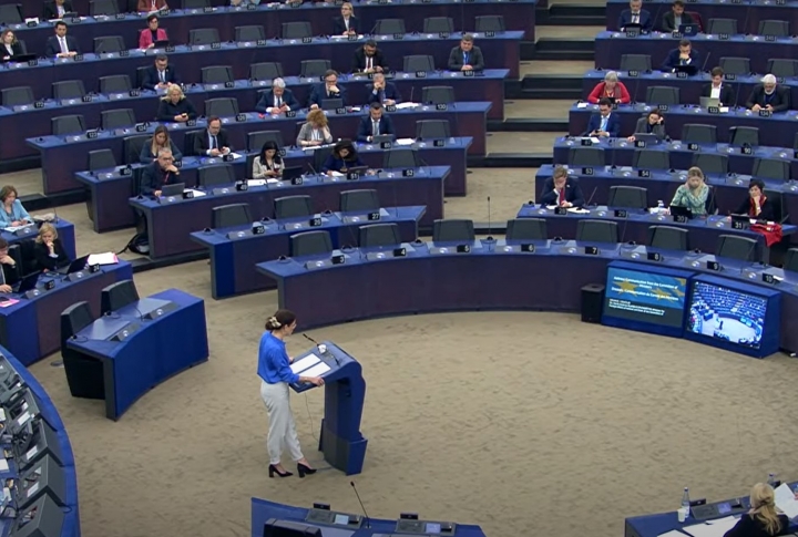 Свободное передвижение по Лачинскому коридору должно быть восстановлено — председатель Комитета министров СЕ