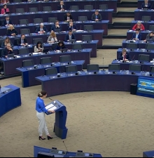 Свободное передвижение по Лачинскому коридору должно быть восстановлено — председатель Комитета министров СЕ