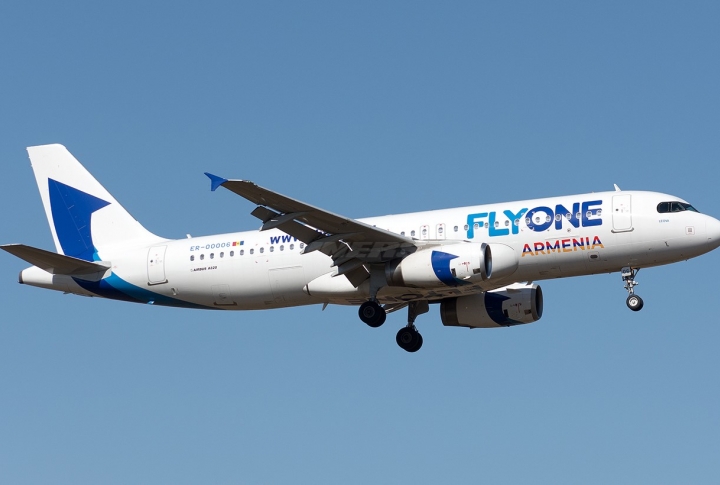 Госдеп США обеспокоен запретом полетов армянских авиакомпаний по воздушной территории Турции