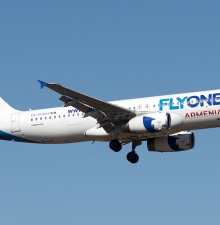 Госдеп США обеспокоен запретом полетов армянских авиакомпаний по воздушной территории Турции